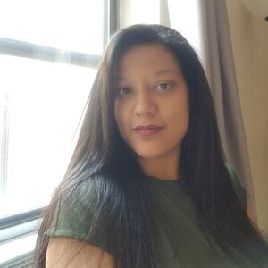 Meet your Posher, Stephanie